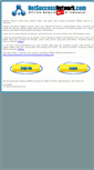 Mobile Screenshot of netsuccessnetwork.com